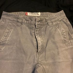 Mountain Khakis 30/32